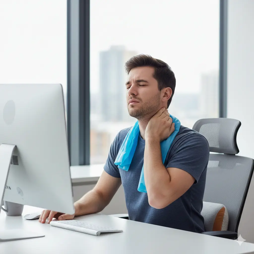 boyun ağrısı tedavisi