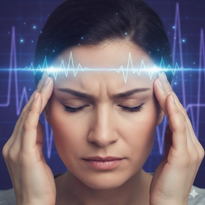 baş ağrısı tedavisi